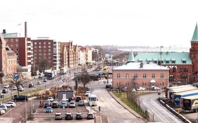 Home Hotel Magasinet