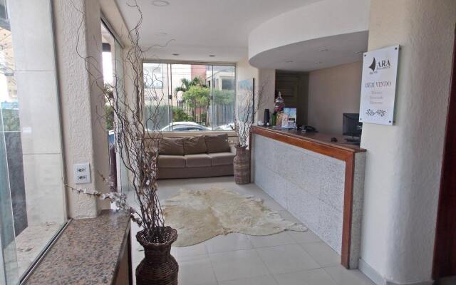 Ara Praia Hotel