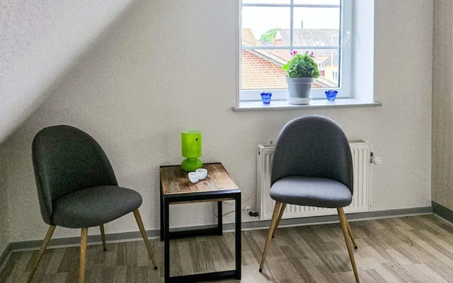 4 Person Holiday Home in Ansager