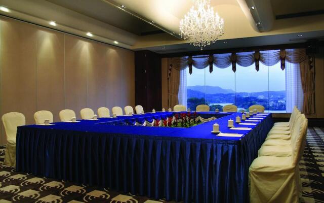 Kande International Hotel Huizhou