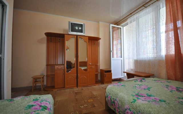 Komandor Guest House