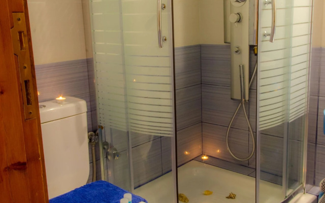 Polykratis Rooms