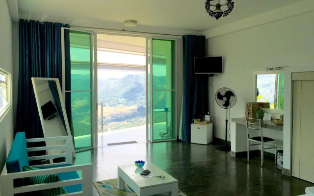 Singha Sanasa Luxury Homestay