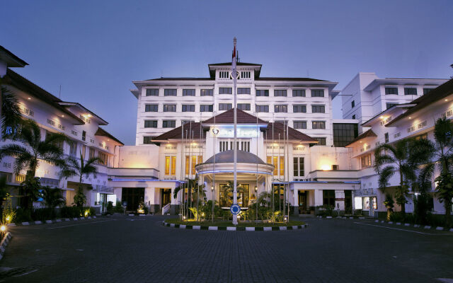 Grand Inna Malioboro