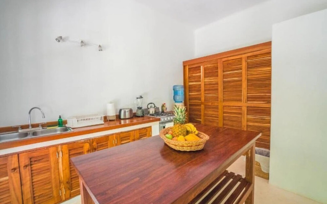 Casa Zaba