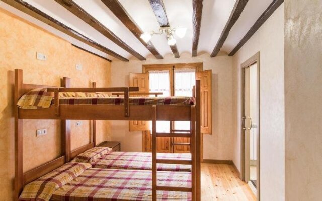 Albergue De Peregrinos Cuatro Cantones