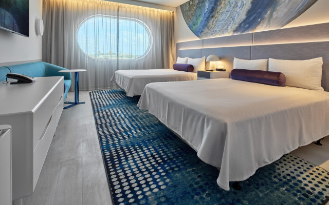 Universal Terra Luna Resort - Image 6