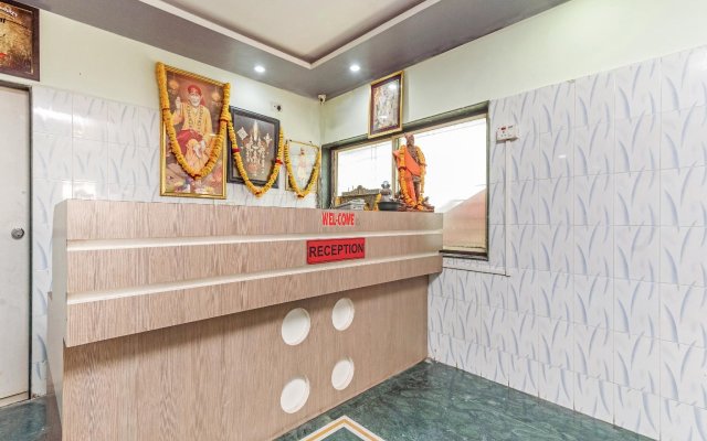 Hotel Dream Line Lodging  Boarding by OYO Rooms