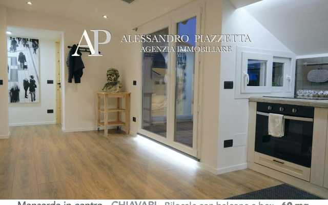 Studio d'artista
