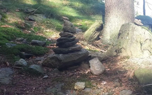 Holiday Apartment Waidlersuite