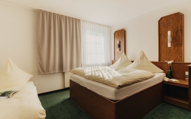 Hotel Am Schlehberg