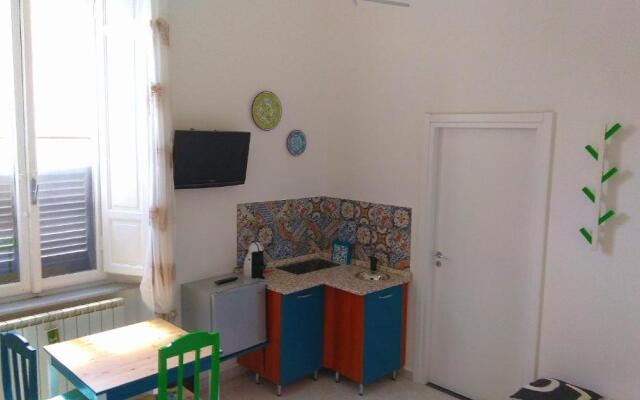 Bedroom Matteucci
