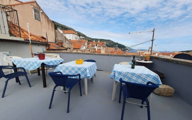 Rooms Kisic