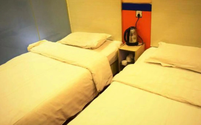 Yijia Express Hotel