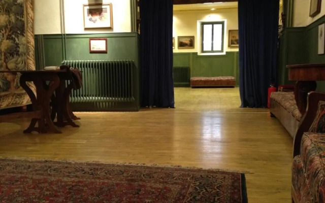 Agriturismo Mustilli