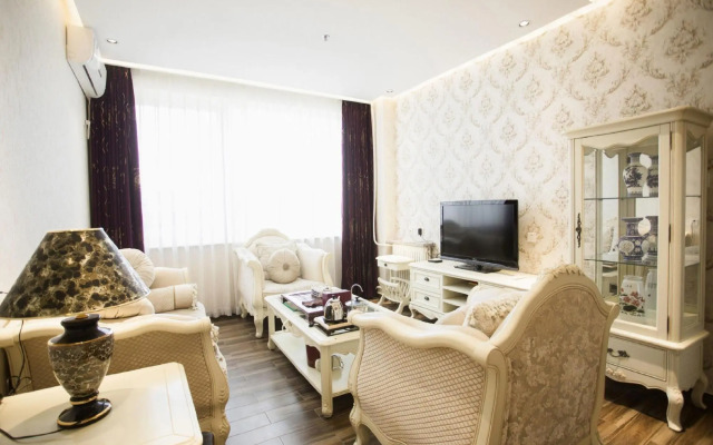 Jihang Zhouji Hotel