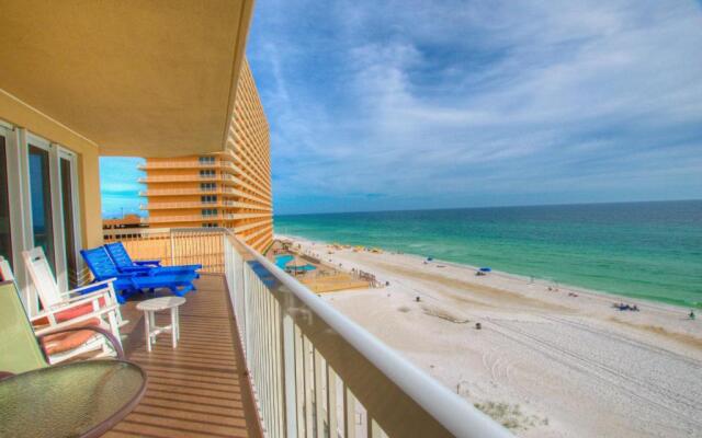 Seychelles 601 by Zia Vr