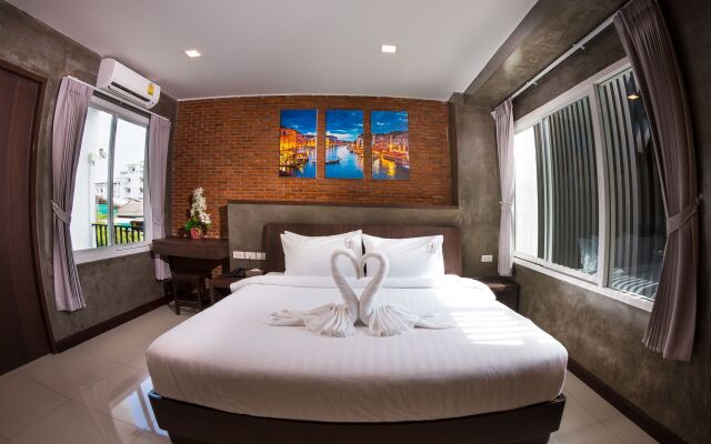 U Hatyai Hotel