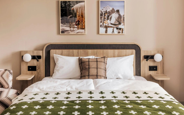 Hotel Altein Arosa, a Faern Collection Resort