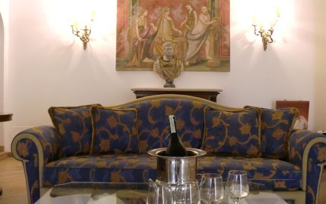 Home Suite Rome