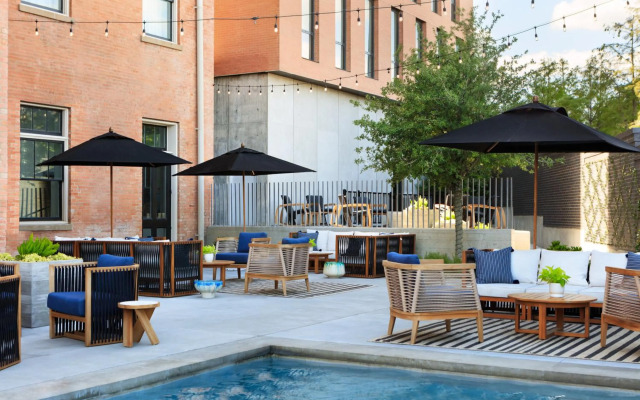 Kimpton Pittman Hotel – Downtown Dallas by IHG