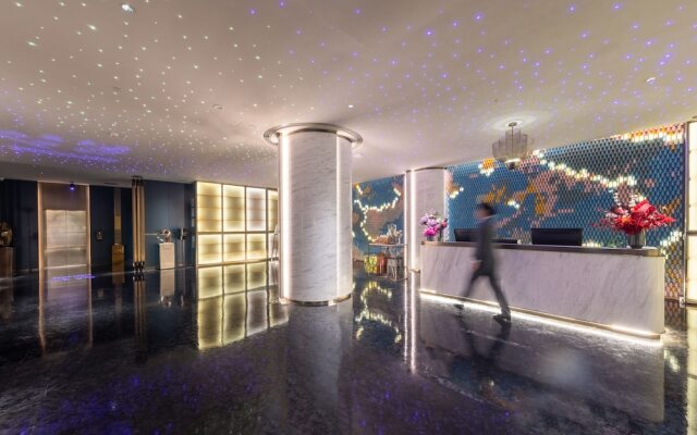 Imperial Traders Elong Hotel