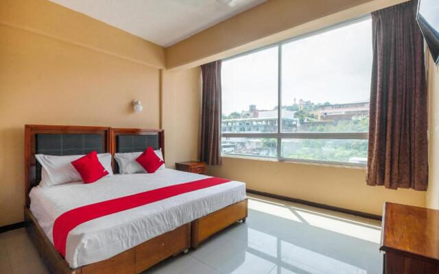 OYO Hotel Totonacapan, Papantla