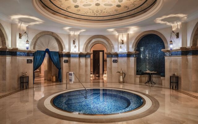 Residence & Spa at One&Only Royal Mirage