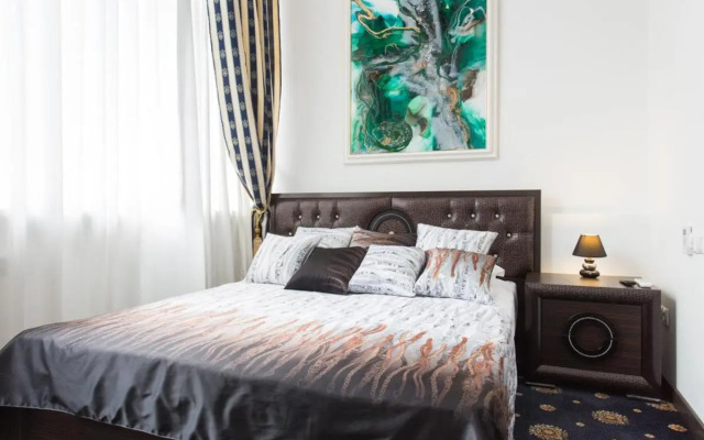 Sumskaya Apartment Lux