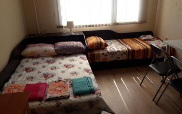 Guest House Mania
