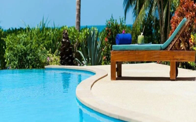 Villa Sea Breeze