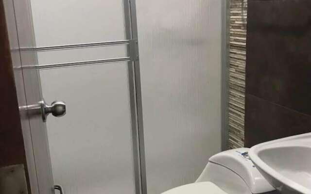 Hotel Santa Maria Ica