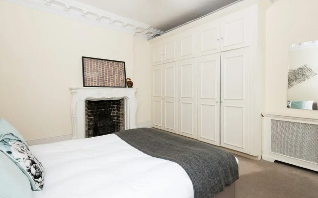 2 Bedroom Apartment in Nottinghill