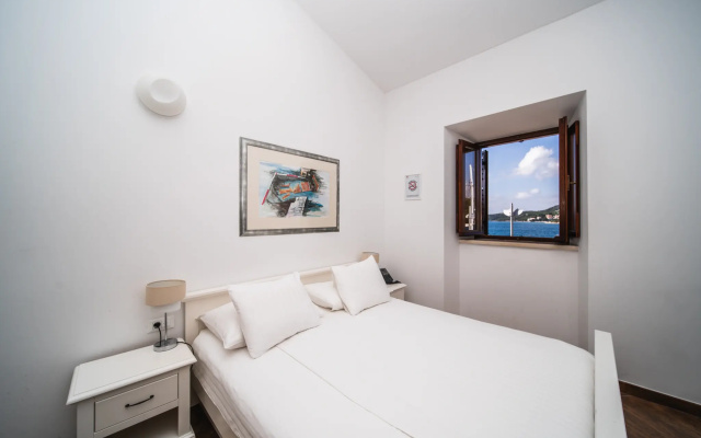 Apartments Villa Riva - фото 2
