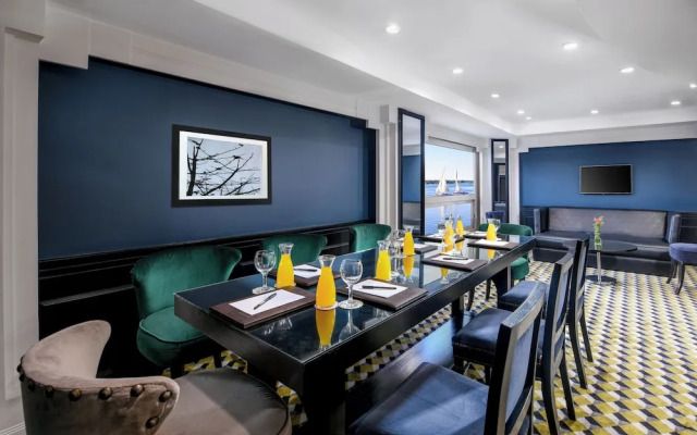 Mövenpick MS Hamees