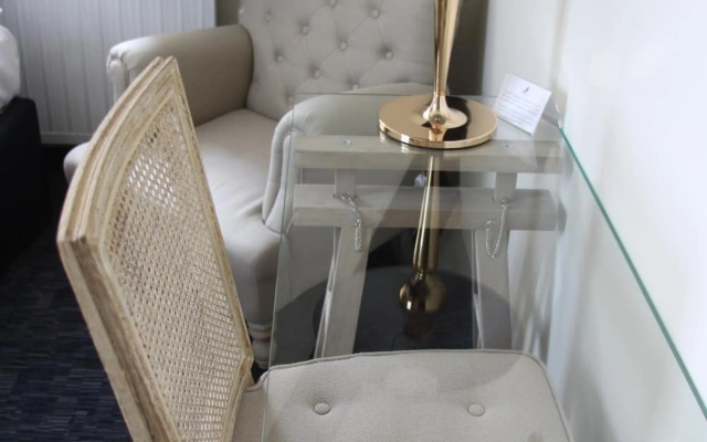 Hotel Schmuckkästchen