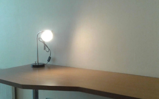 Apartment Relocation