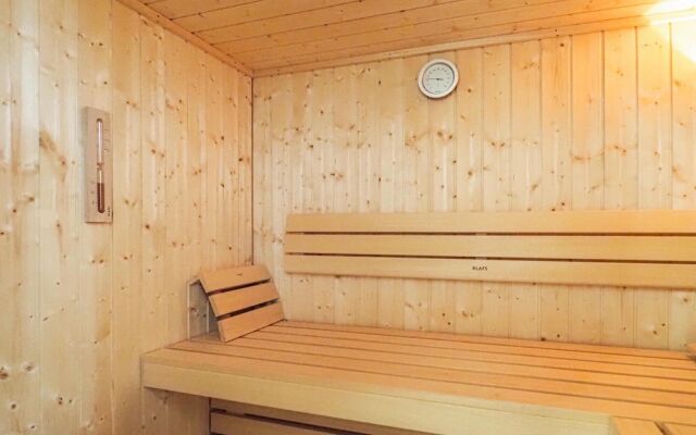 Stunning Home in Bitburg-prüm With 3 Bedrooms, Sauna and Wifi