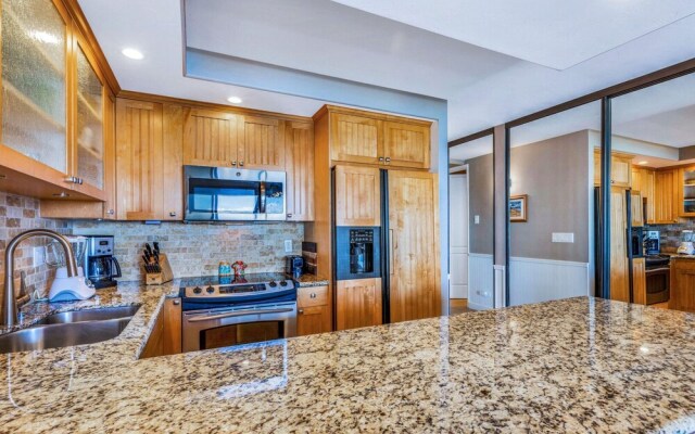 Papakea L-206 by Maui Life Realty