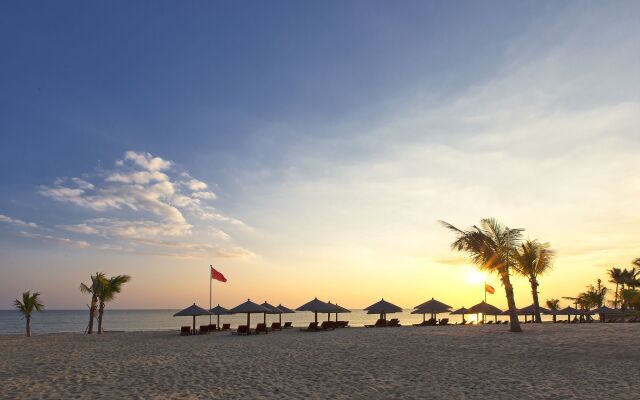 The Westin Blue Bay Resort & Spa