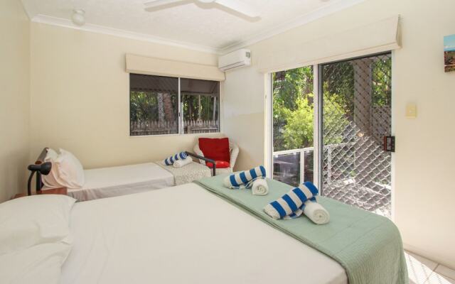 Champagne Apartment 1
