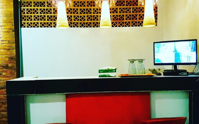 Valomia Guest House