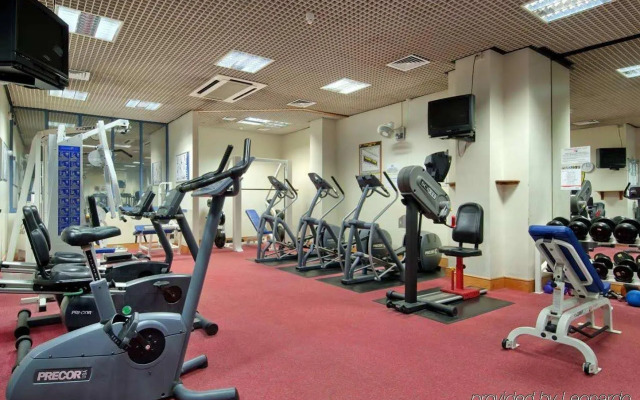 Doubletree by Hilton Coventry