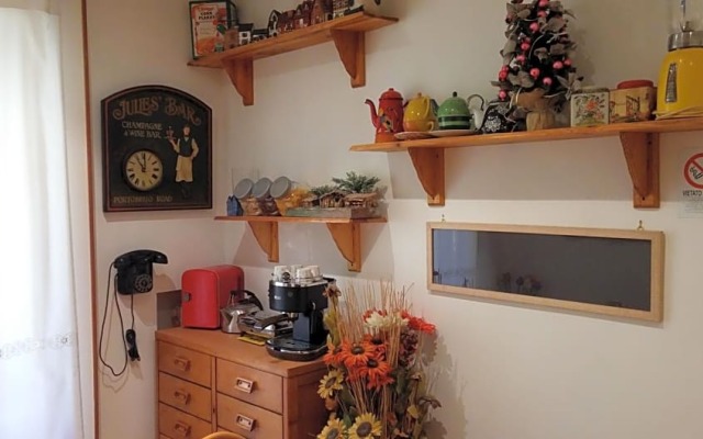 BB La Casa Di Antonia