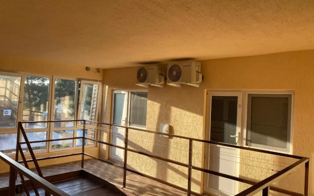 Guest house Nadezhda