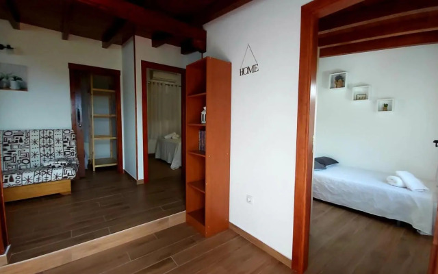 Casa Rural La Resbala - Casa Verde