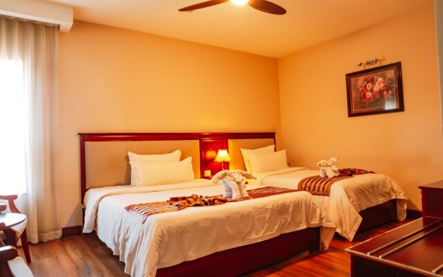 Minh Toan Hotel