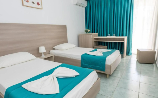 Hotel Favorit