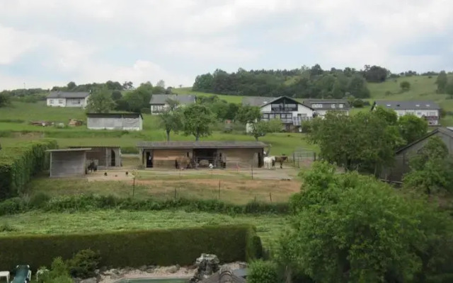 Landhotel Möschelberg