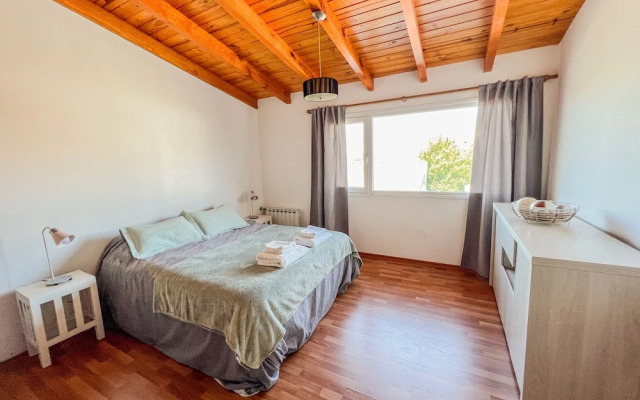 Rent Up - Duplex en centro de Bariloche